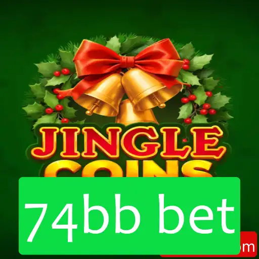 Explorando o Jinglecoins: Um Novo Horizonte no 74bb Bet