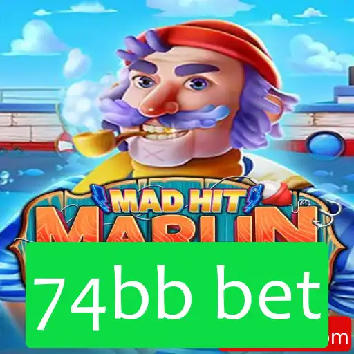Descubra MadHitMarlinBonanza: Um Mergulho Aventura no Jogo de Apostas 74bb Bet