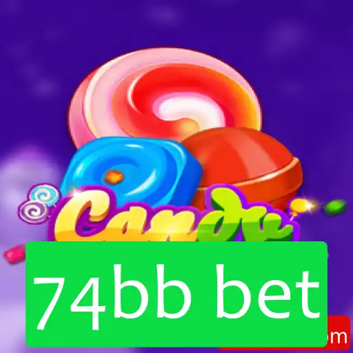 Explorando o Jogo Candy e a Plataforma 74bb Bet