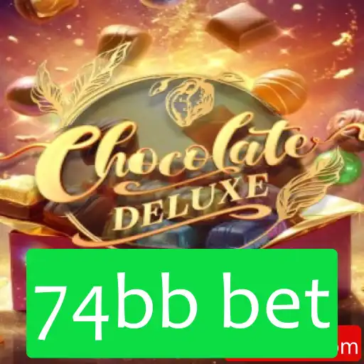 Explorando o Mundo de ChocolateDeluxe: Descubra o Jogo Estratégico com 74bb bet