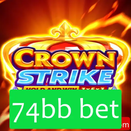 Explorando o Mundo de CrownStrike: Uma Aventura em Estratégia e Apostas com 74bb Bet