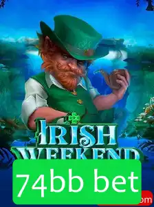 Explorando o Mundo de IrishWeekendBonusBuy: Tudo o que Você Precisa Saber