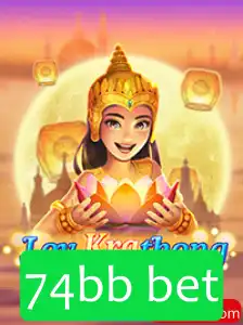 Descubra o Mundo Encantador de LoyKrathong: Um Jogo Fascinante